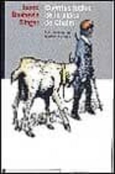 cuentos judios de la aldea de chelm-isaac bashevis singer-9788426450555