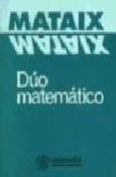 duo matematico-9788426710055