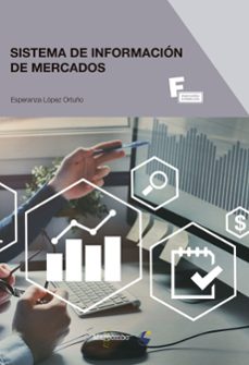 sistemas de informacion de mercados-9788426727855