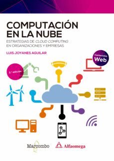 computacion en la nube 2ed (ebook)-luis joyanes aguilar-9788426735355
