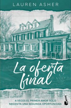 la oferta final-lauren asher-9788427055155