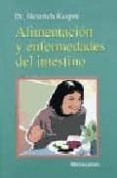 alimentacion y enfermedades del intestino-heinrich kasper-9788427120655