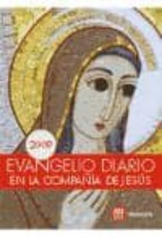 evangelio diario en la compañia de jesus (2009)-9788427129955