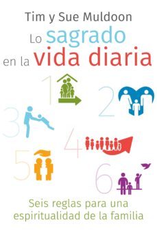lo sagrado en la vida diaria (ebook)-9788427141155
