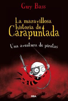 la maravillosa historia de carapuntada 2-9788427203655