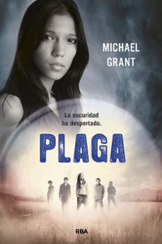 plaga-michael grant-9788427204355