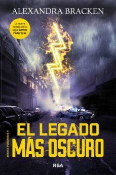 mentes poderosas 4 - el legado mas oscuro (ebook)-9788427215955
