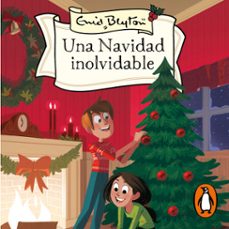 una navidad inolvidable (audiolibro)-enid blyton-9788427236455