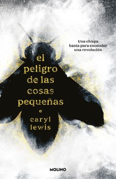 el peligro de las cosas pequeñas-caryl lewis-9788427251755