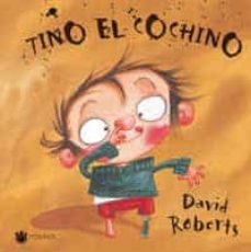 tino el cochino-9788427265455