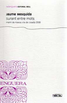 surant entre mots-jaume mesquida-9788427351455