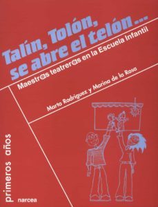 talin, tolon, se abre el telon... (ebook)-9788427717855