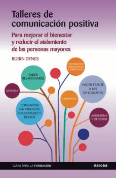 talleres de comunicación positiva (ebook)-robin dynes-9788427724655