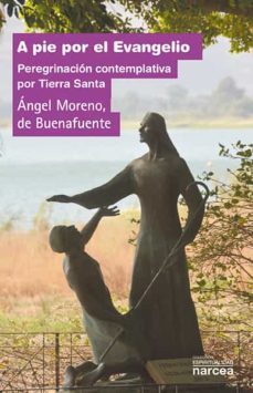 a pie por el evangelio (ebook)-eusebio angel moreno sancho-9788427725355