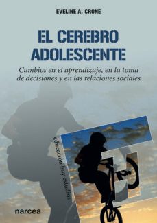 el cerebro adolescente (ebook)-eveline a. crone-9788427726055