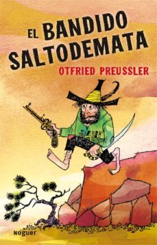 el bandido saltodemata-9788427901155