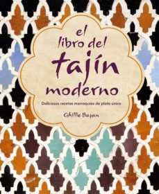 el libro del tajin moderno-9788428217255