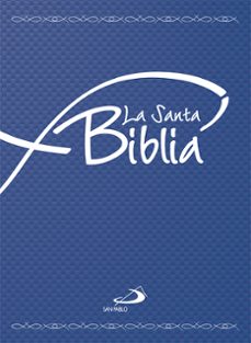 la santa biblia (tamaño bolsillo)-evaristo martin nieto-9788428544955