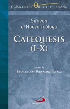 catequesis i-x (ebook)-9788428561655