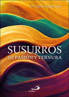 susurros de pasion y ternura-9788428567855