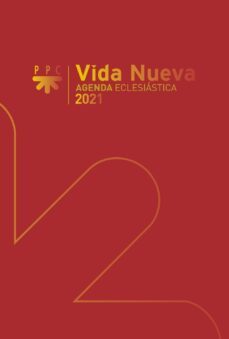 agenda eclesiastica ppc-vida nueva 2020-2021-9788428835855
