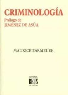 -maurice parmelee-9788429013955