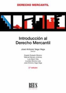 introduccion al derecho mercantil 2021-9788429025255