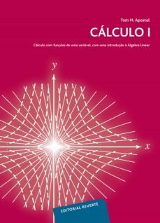 calculo tomo 1-tom m. apostol-9788429150155