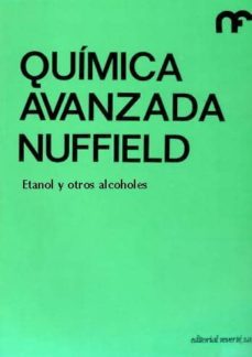 etanol y otros alcoholes-9788429175455