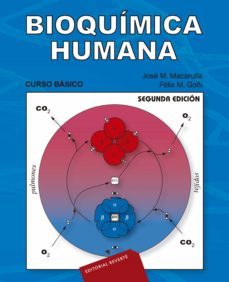 bioquimica humana (ebook)-j. m. macarulla-f. goñi-9788429191455