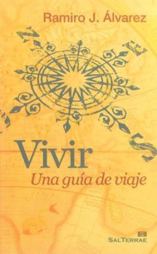 vivir: una guia de viaje-9788429318555