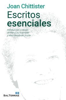 joan chittister. escritos esenciales (ebook)-joan chittister-9788429326055