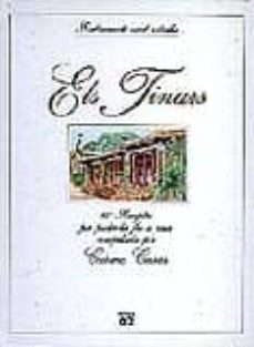 els tinars: 60 receptes per poder-les fer a casa-9788429738155