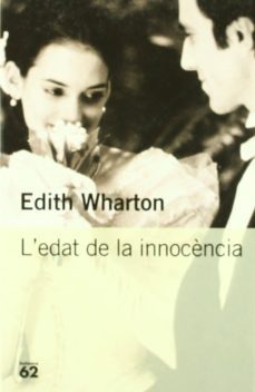 l edat de la innocència-9788429746655
