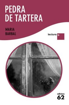 pedra de tartera (lletra plus)-9788429763355