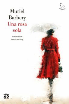 una rosa sola (edició en català) (ebook)-muriel barbery-9788429779455