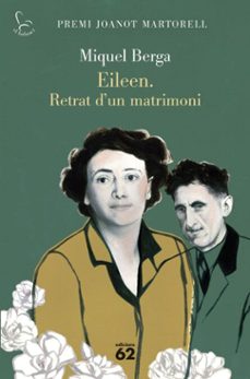 eileen. retrat d'un matrimoni (ebook)-miquel berga-9788429783155