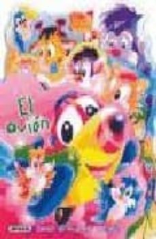 ramon el avioncito campeon: el avion-9788430531455