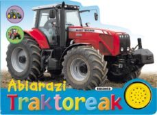 traktoreak (abiarazi)-9788430558155