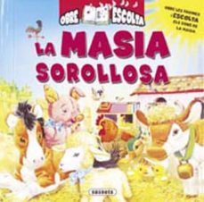 obre i escolta la masia sorollosa-9788430565955