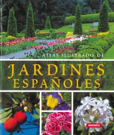 jardines españoles-9788430570355