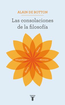 las consolaciones de la filosofia-alain de botton-9788430602155