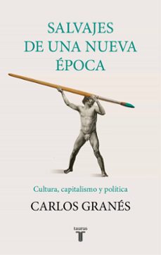 salvajes de una nueva epoca-9788430622955