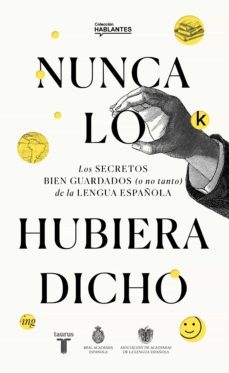 nunca lo hubiera dicho (ebook)-9788430623655