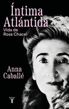 intima atlantida (ebook)-anna caballe-9788430627462