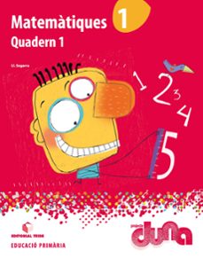 matematiquesues 1/3 - 1 duna(cat)-9788430717255