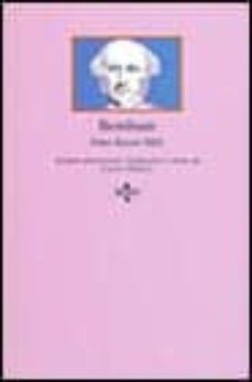 bentham-9788430923755