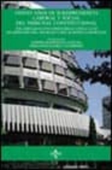 veinte años de jurisprudencia laboral y social del tribunal const itucional: xix jornadas universitarias andaluzas de derecho de trabajo y relaciones laborales-fernando elorza guerrero-fermin rodriguez sañudo-9788430937455