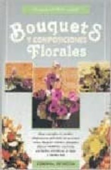 bouquets y composiciones florales-9788431523855
