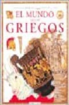 el mundo de los griegos-f. chiapponi-9788431525255